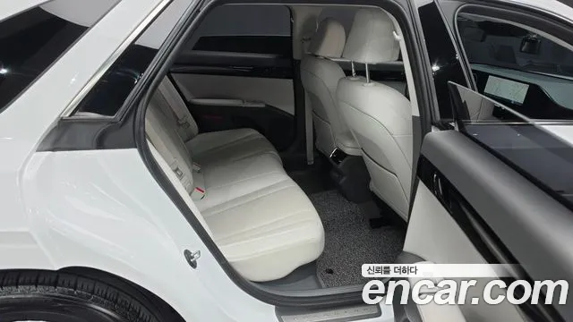 Hyundai Grandeur 2023 thumb 10
