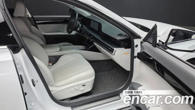 Hyundai Grandeur 2023 thumb 11