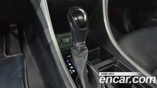 Hyundai Sonata 2011 thumb 9