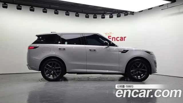 Land Rover Range Rover Sport 2026 thumb 5