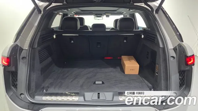 Land Rover Range Rover Sport 2026 thumb 10