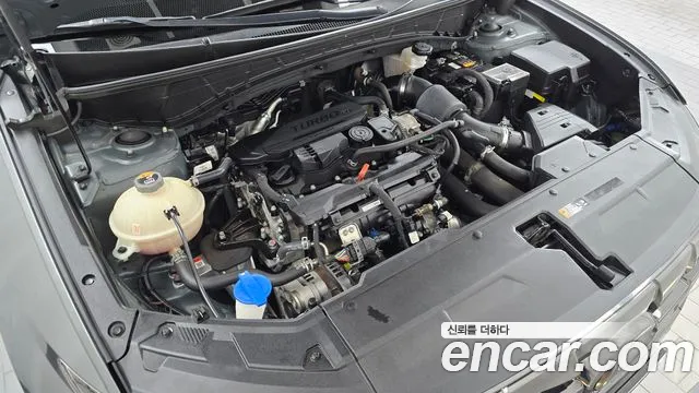 Hyundai Tucson 2021 thumb 6