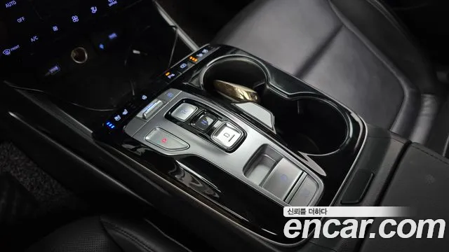 Hyundai Tucson 2021 thumb 9