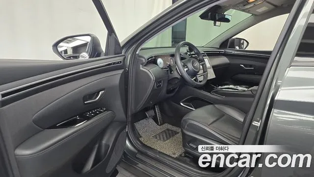Hyundai Tucson 2021 thumb 10