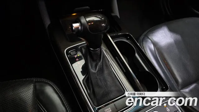 Kia K7 2014 thumb 9
