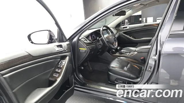 Kia K7 2014 thumb 10