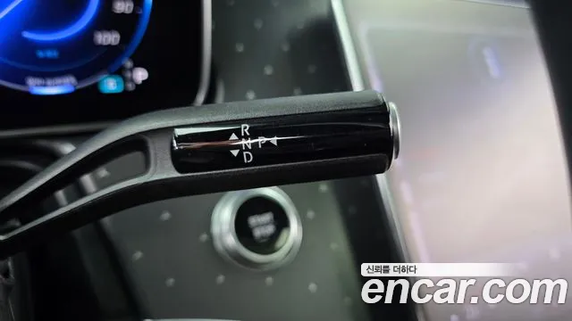 Mercedes-Benz EQE 2024 thumb 9