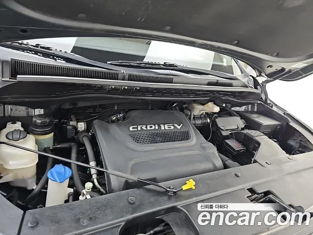 Kia Carnival 2014 thumb 5