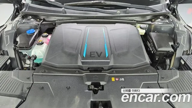 Hyundai IONIQ 5 2021 thumb 5