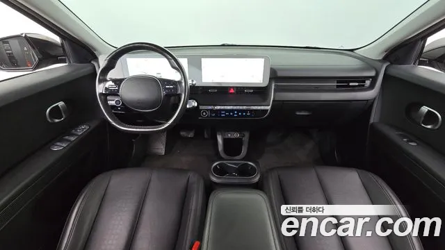 Hyundai IONIQ 5 2021 thumb 6