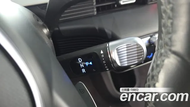 Hyundai IONIQ 5 2021 thumb 8