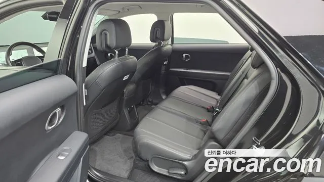 Hyundai IONIQ 5 2021 thumb 10