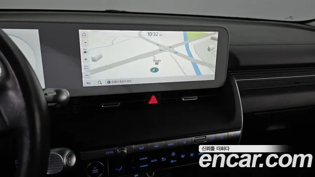 Hyundai IONIQ 5 2021 thumb 11