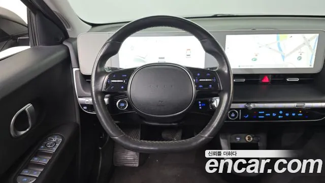 Hyundai IONIQ 5 2021 thumb 12
