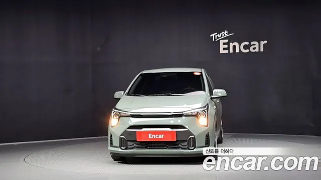 Kia Morning 2025 thumb 3