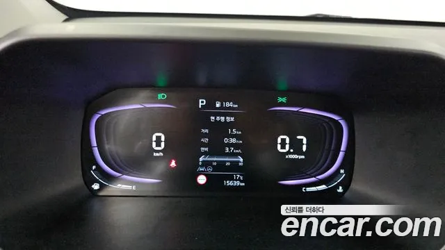 Kia Morning 2025 thumb 8