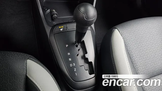 Kia Morning 2025 thumb 9