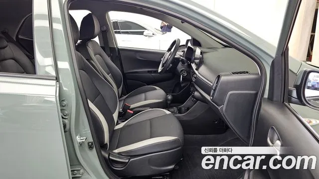Kia Morning 2025 thumb 11
