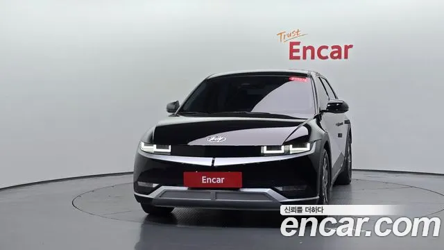 Hyundai IONIQ 5 2021 thumb 2