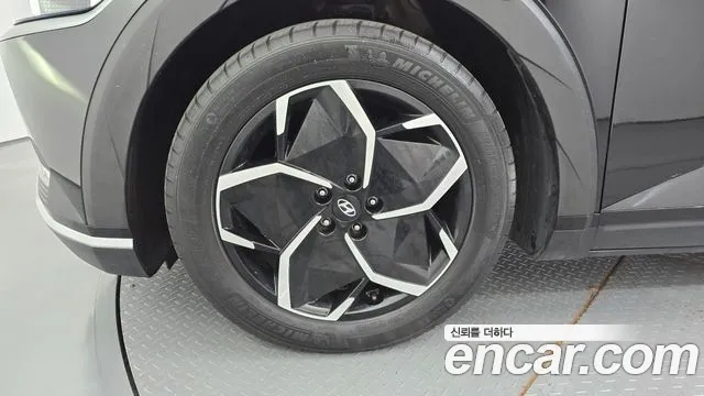 Hyundai IONIQ 5 2021 thumb 4