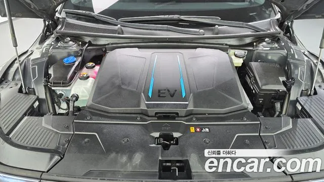 Hyundai IONIQ 5 2021 thumb 5