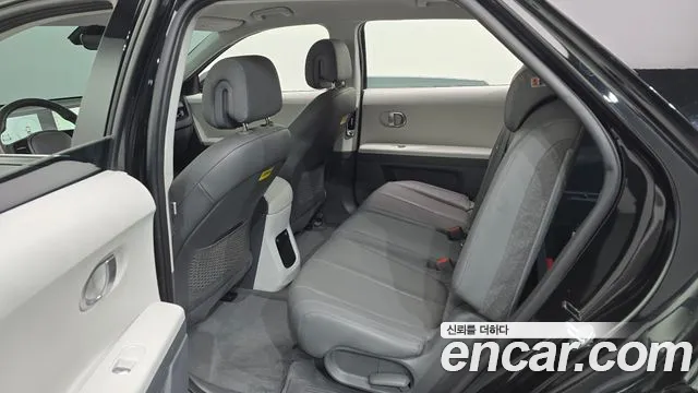 Hyundai IONIQ 5 2021 thumb 10