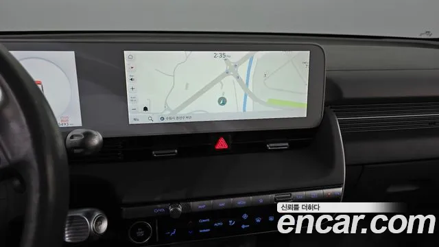 Hyundai IONIQ 5 2021 thumb 11