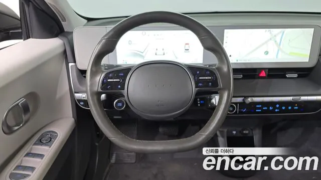 Hyundai IONIQ 5 2021 thumb 12