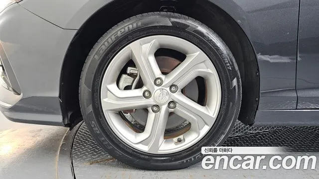 Hyundai Sonata 2018 thumb 5