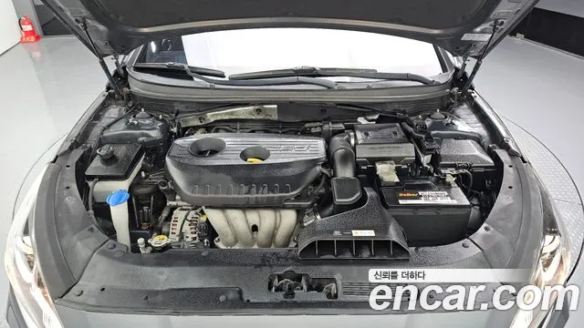 Hyundai Sonata 2018 thumb 6
