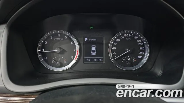 Hyundai Sonata 2018 thumb 8