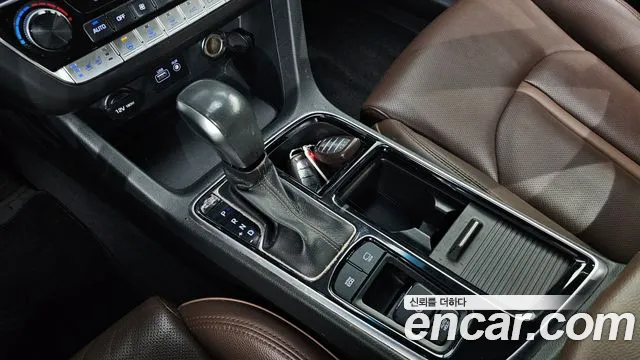 Hyundai Sonata 2018 thumb 9