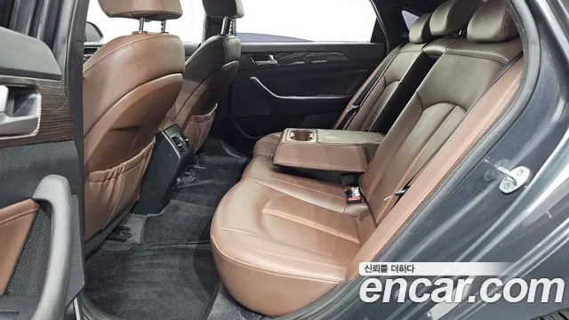 Hyundai Sonata 2018 thumb 11