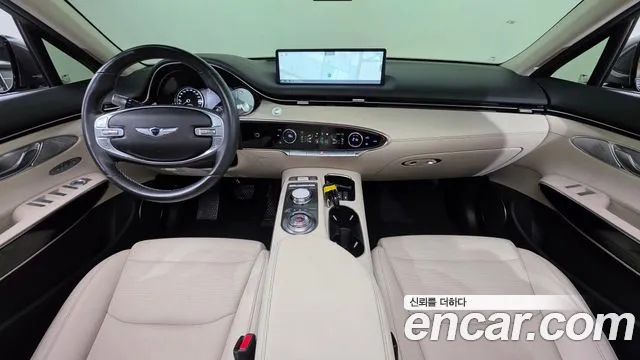 Genesis GV70 2021 thumb 7