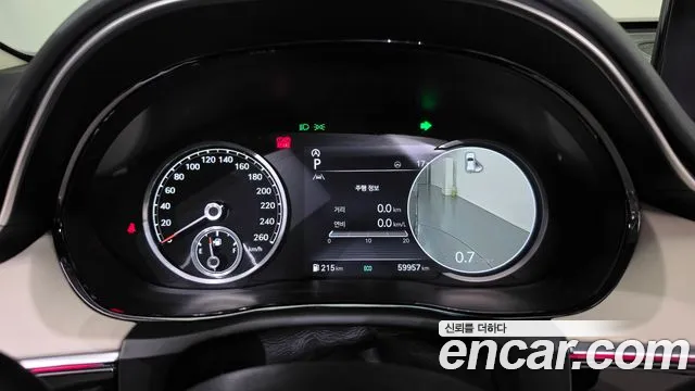 Genesis GV70 2021 thumb 8