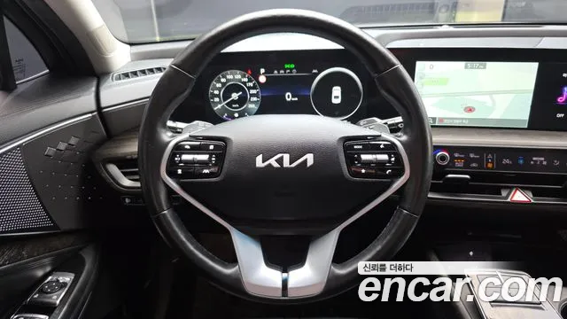 Kia K8 2021 thumb 12