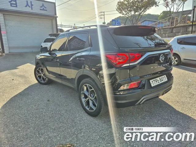 KG_Mobility_Ssangyong KORANDO 2019 thumb 6