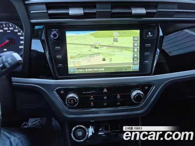 KG_Mobility_Ssangyong KORANDO 2019 thumb 9