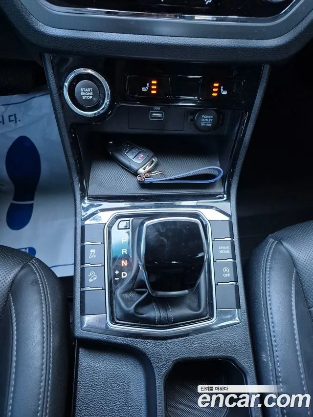 KG_Mobility_Ssangyong KORANDO 2019 thumb 10