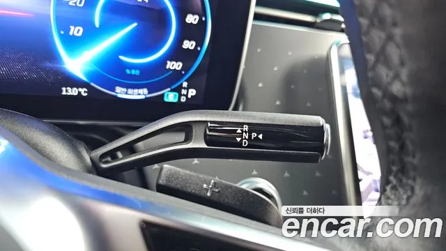 Mercedes-Benz EQE 2022 thumb 8