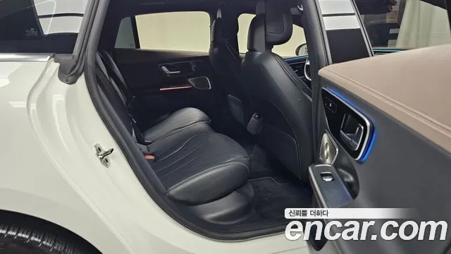 Mercedes-Benz EQE 2022 thumb 10