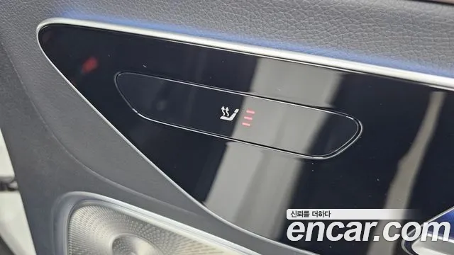 Mercedes-Benz EQE 2022 thumb 11