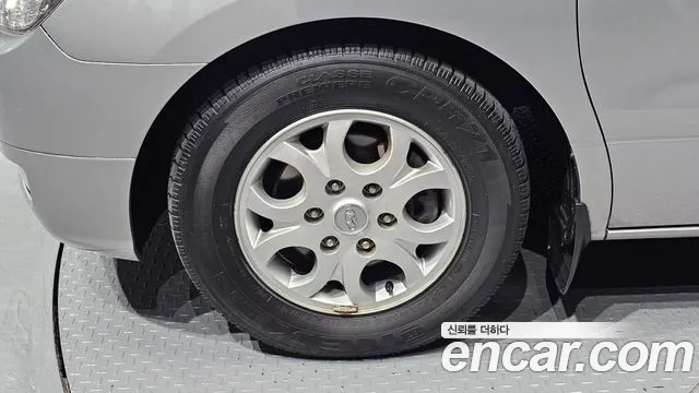 Hyundai Starex 2014 thumb 5