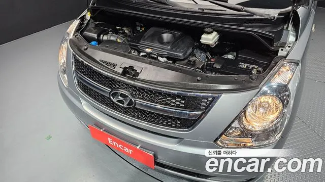 Hyundai Starex 2014 thumb 6