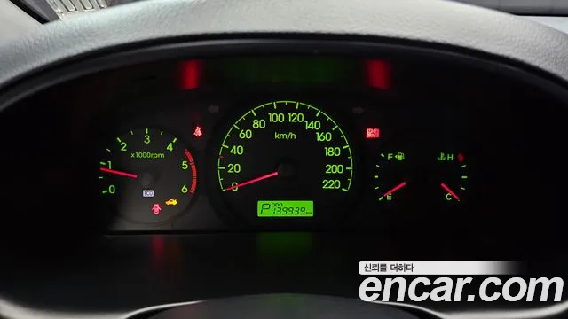 Hyundai Starex 2014 thumb 8