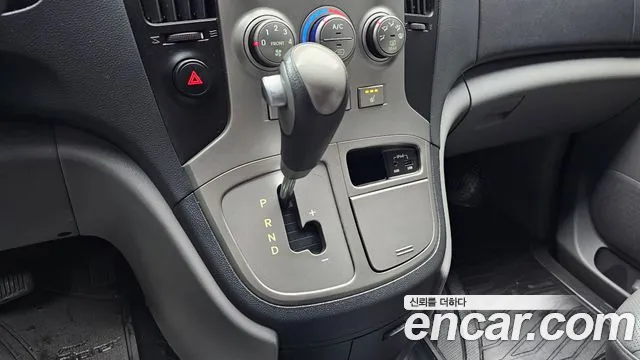 Hyundai Starex 2014 thumb 9