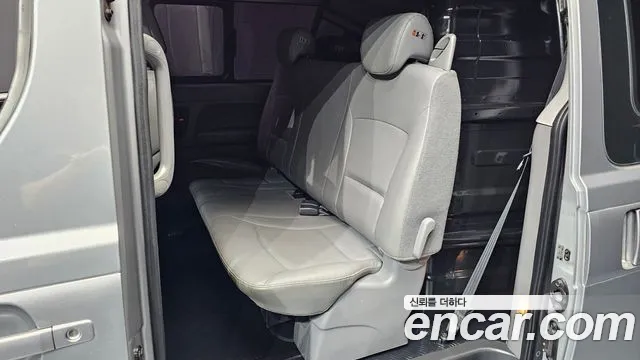 Hyundai Starex 2014 thumb 12