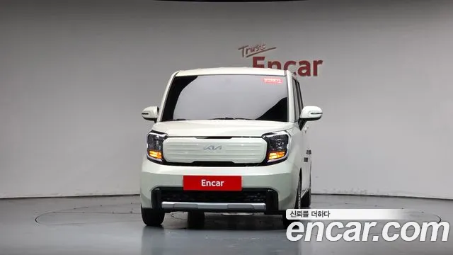 Kia Ray 2022 thumb 2
