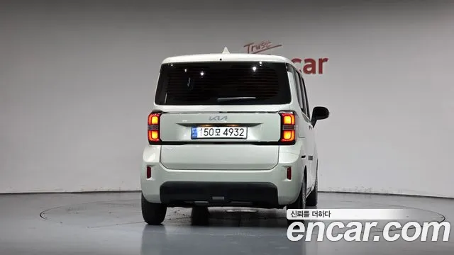 Kia Ray 2022 thumb 3
