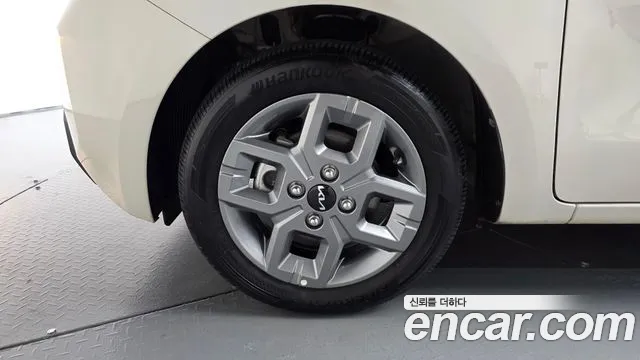 Kia Ray 2022 thumb 4